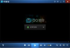 QQ影音 V3.7(892) 实用的本地媒体播放器