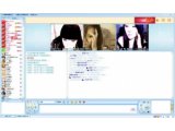 呱呱视频聊天室2009 Beta1下载